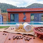 Private Detached With Swimming Pool In Inlice, * Fethiye