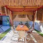 Private Detached With Swimming Pool In Inlice, Villa Fethiye
