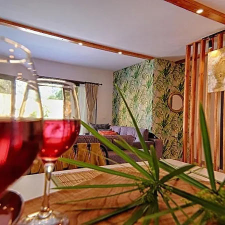 Vila Private Detached With Swimming Pool In Inlice, Fethiye
