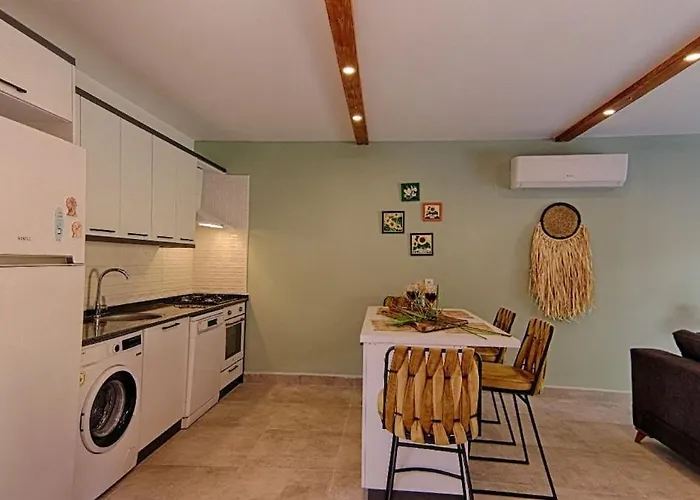 Private Detached With Swimming Pool In Inlice, *