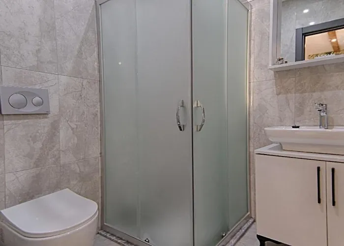 Private Detached With Swimming Pool In Inlice, * فتحية